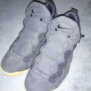 Nike Uptempo Air Money
